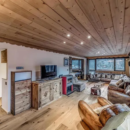 Le Grand Bouquetin - 6 Pieces Pour 12 Personnes Mae-5554 Apartment La Plagne